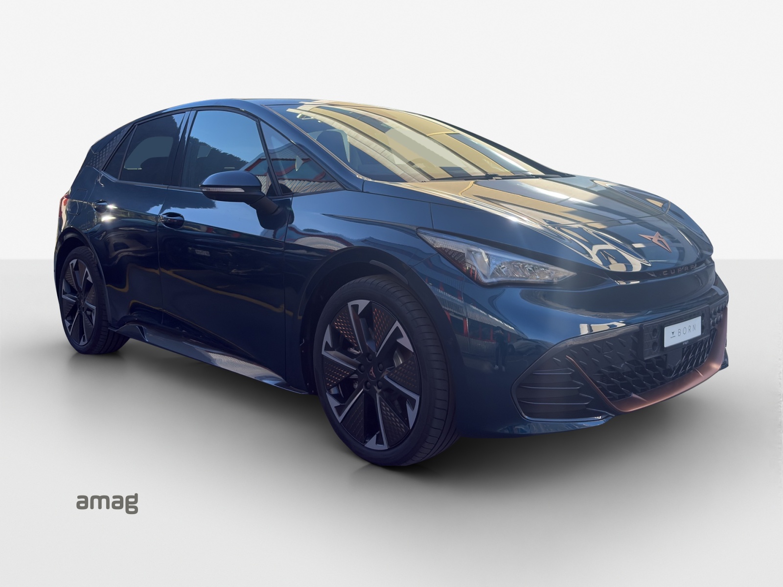 CUPRA Born 79 kWh e-Boost-image-5