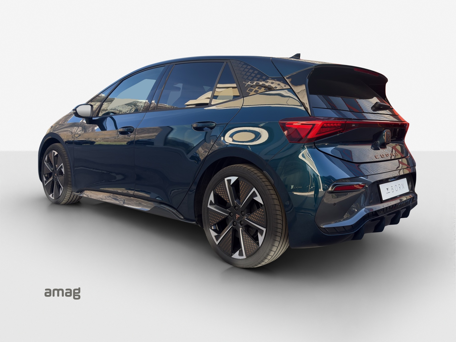 CUPRA Born 79 kWh e-Boost-image-2