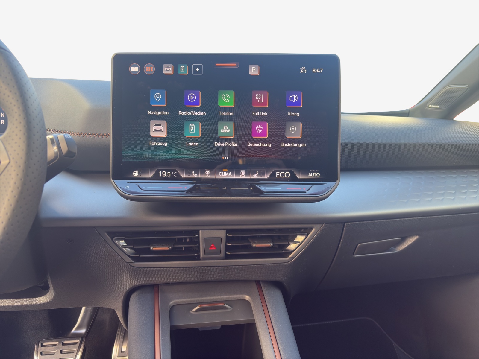 CUPRA Born 79 kWh e-Boost-image-10