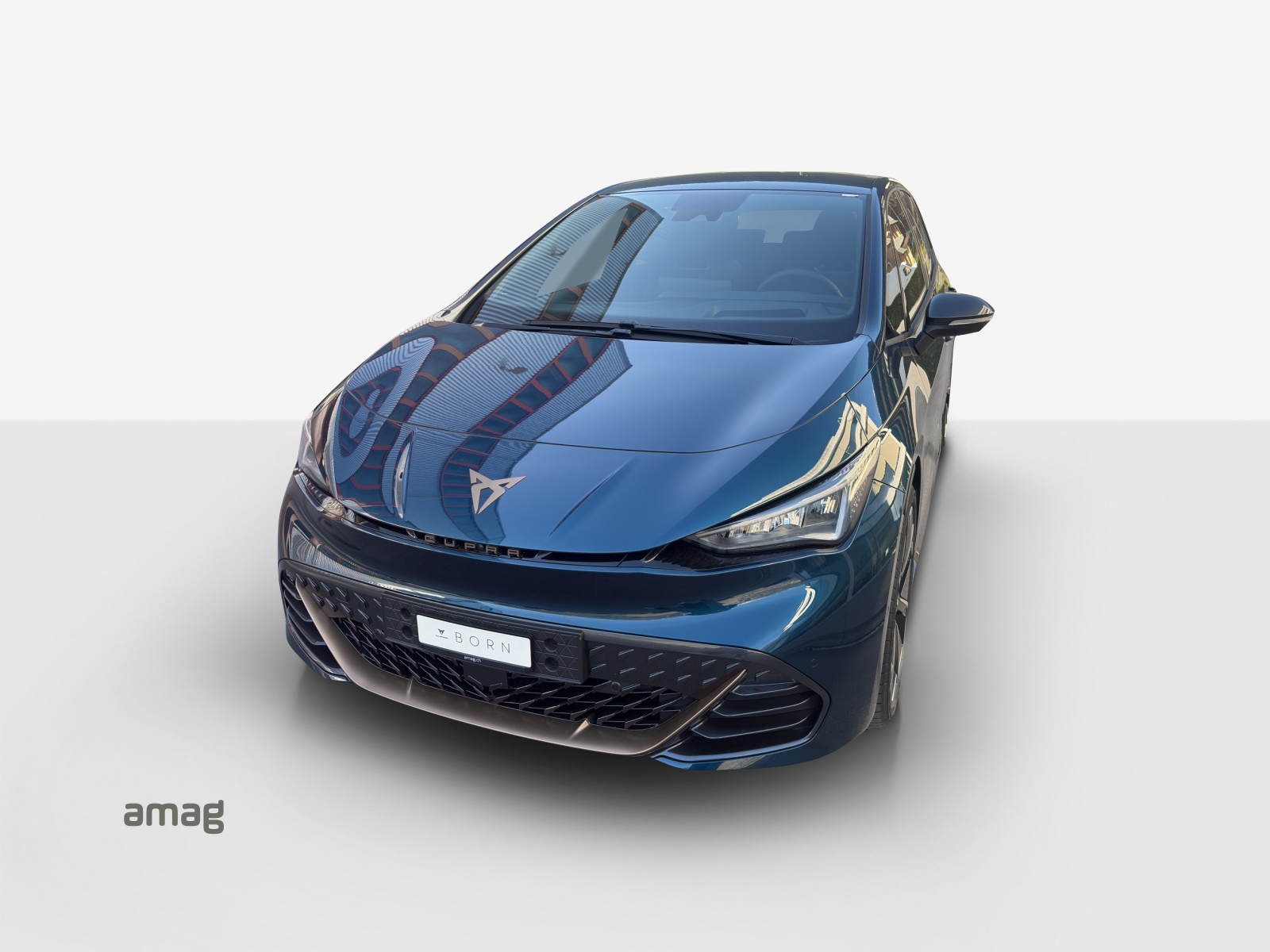 CUPRA Born 79 kWh e-Boost-image-15