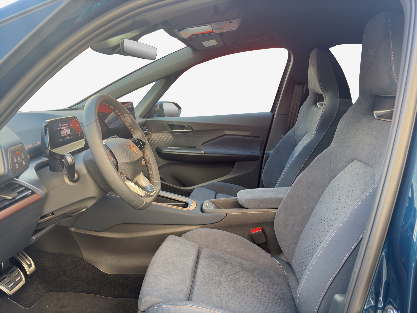 CUPRA Born 79 kWh e-Boost-image-7