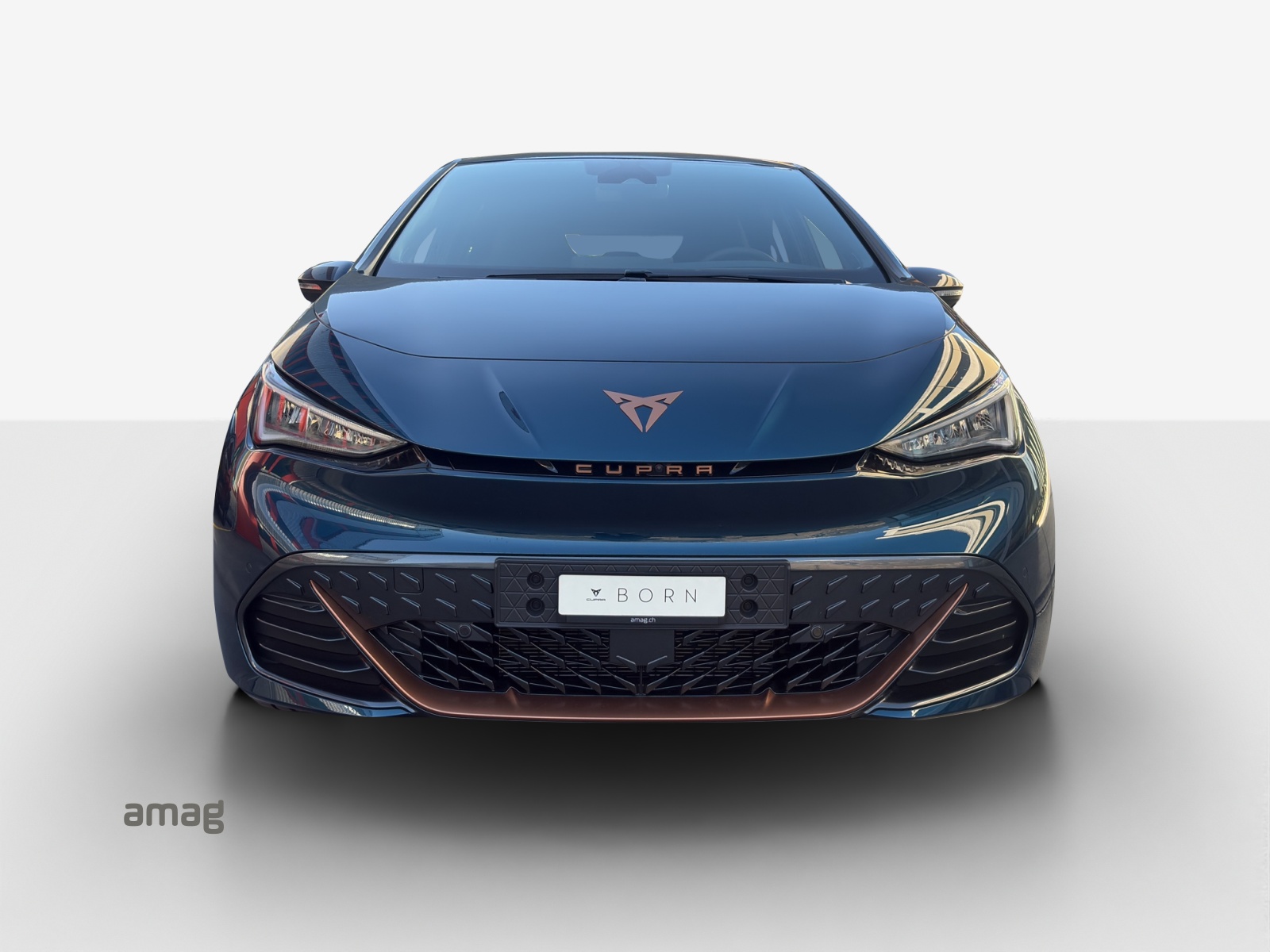 CUPRA Born 79 kWh e-Boost-image-6