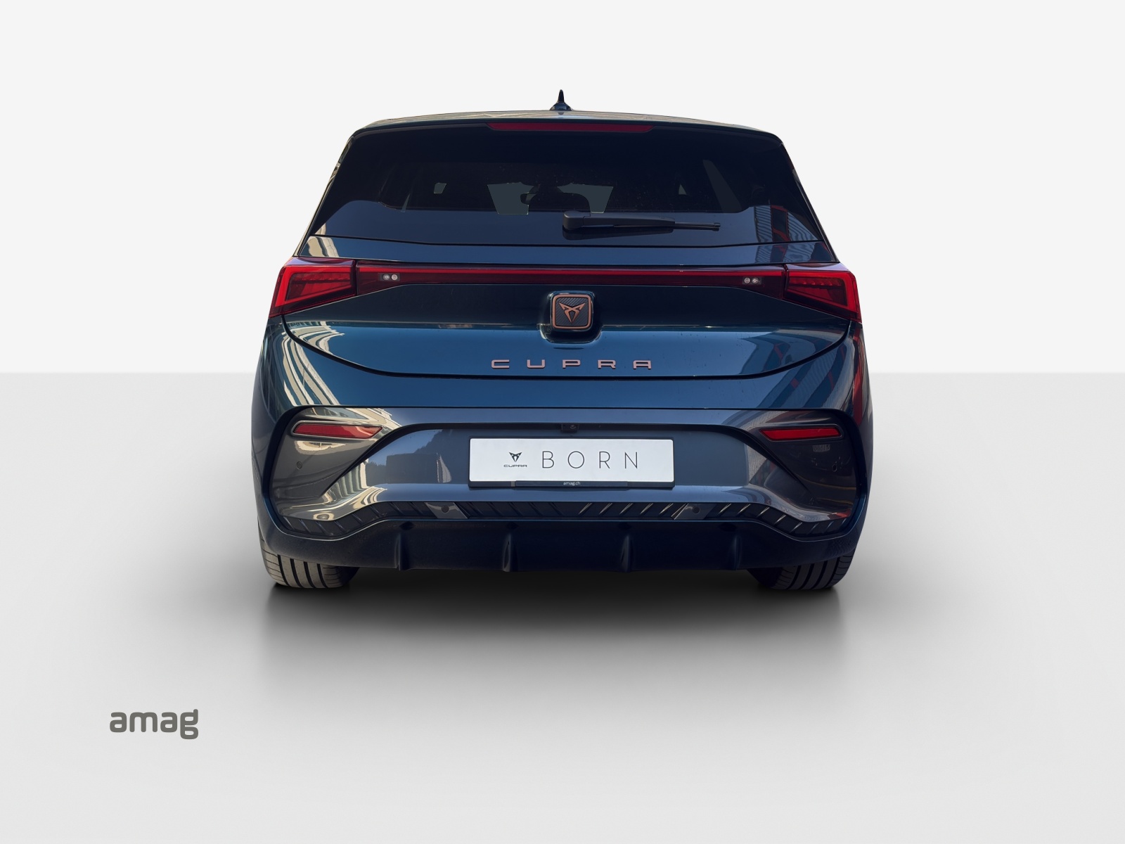 CUPRA Born 79 kWh e-Boost-image-3