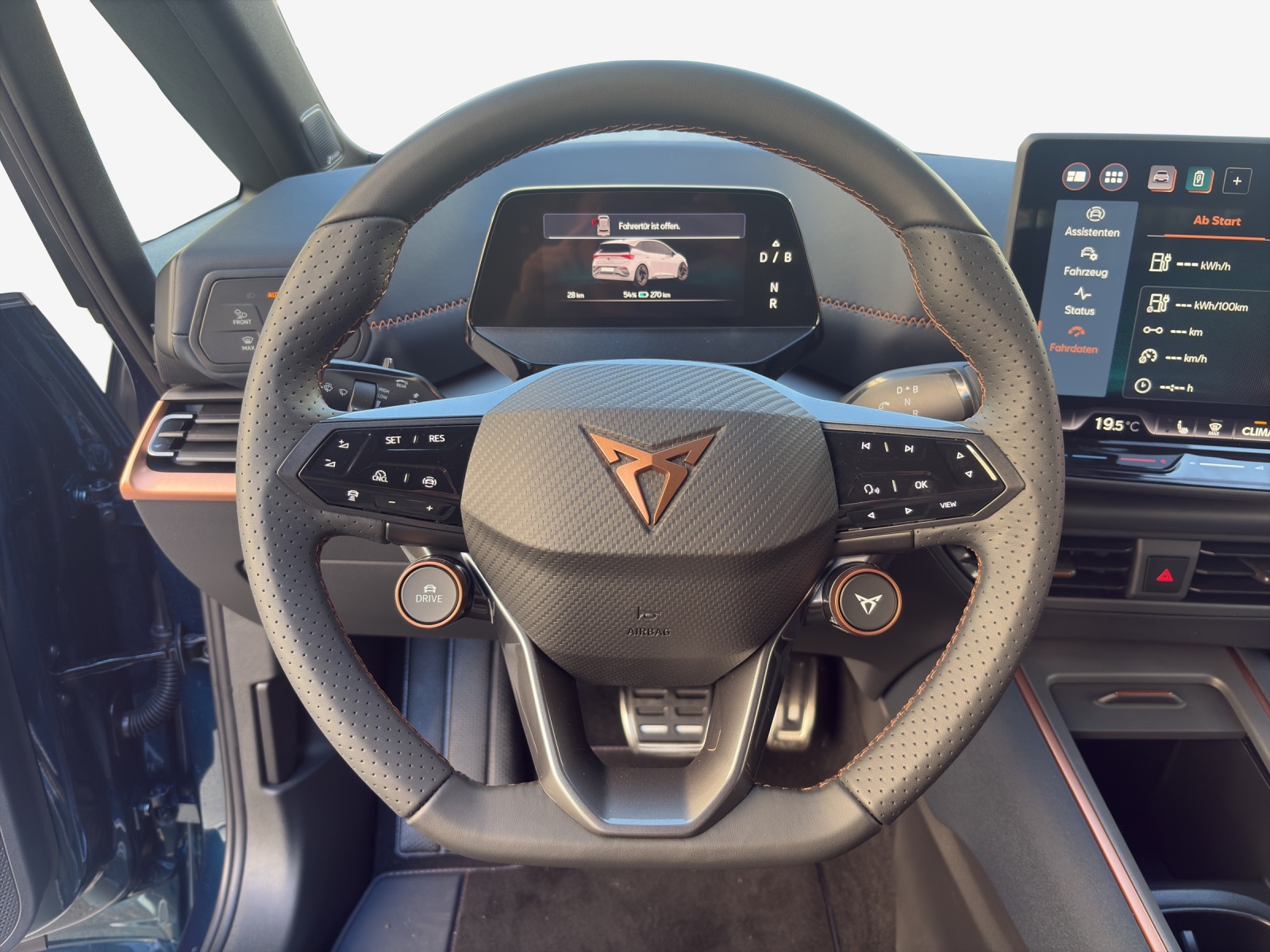 CUPRA Born 79 kWh e-Boost-image-9