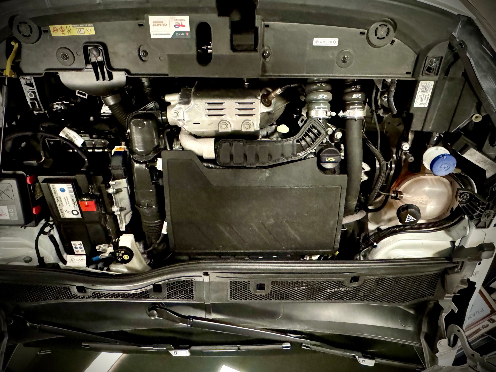OPEL Corsa 1.2 TP Ultimate A-image-27