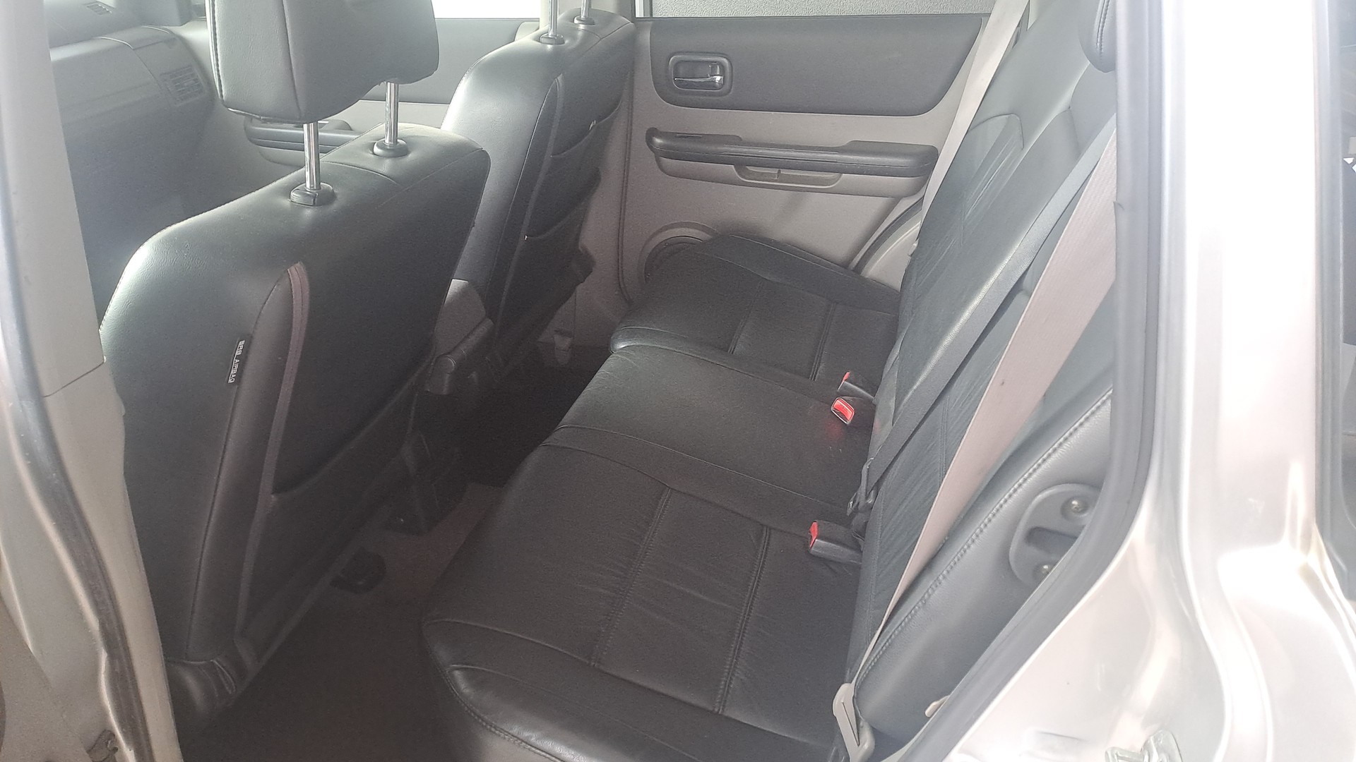 NISSAN X-Trail 2.5 16V SE 4WD-image-14