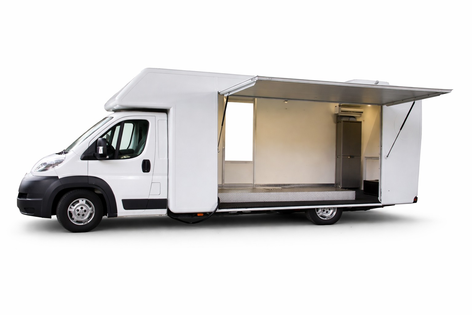 CITROEN Jumper 3.0 HDi 35 L2