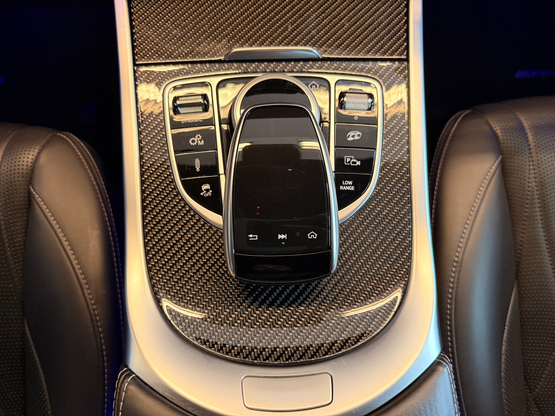 MERCEDES-BENZ G 63 AMG !!!Frisch ab Service, neue Bremsen Rundum!!!-image-8