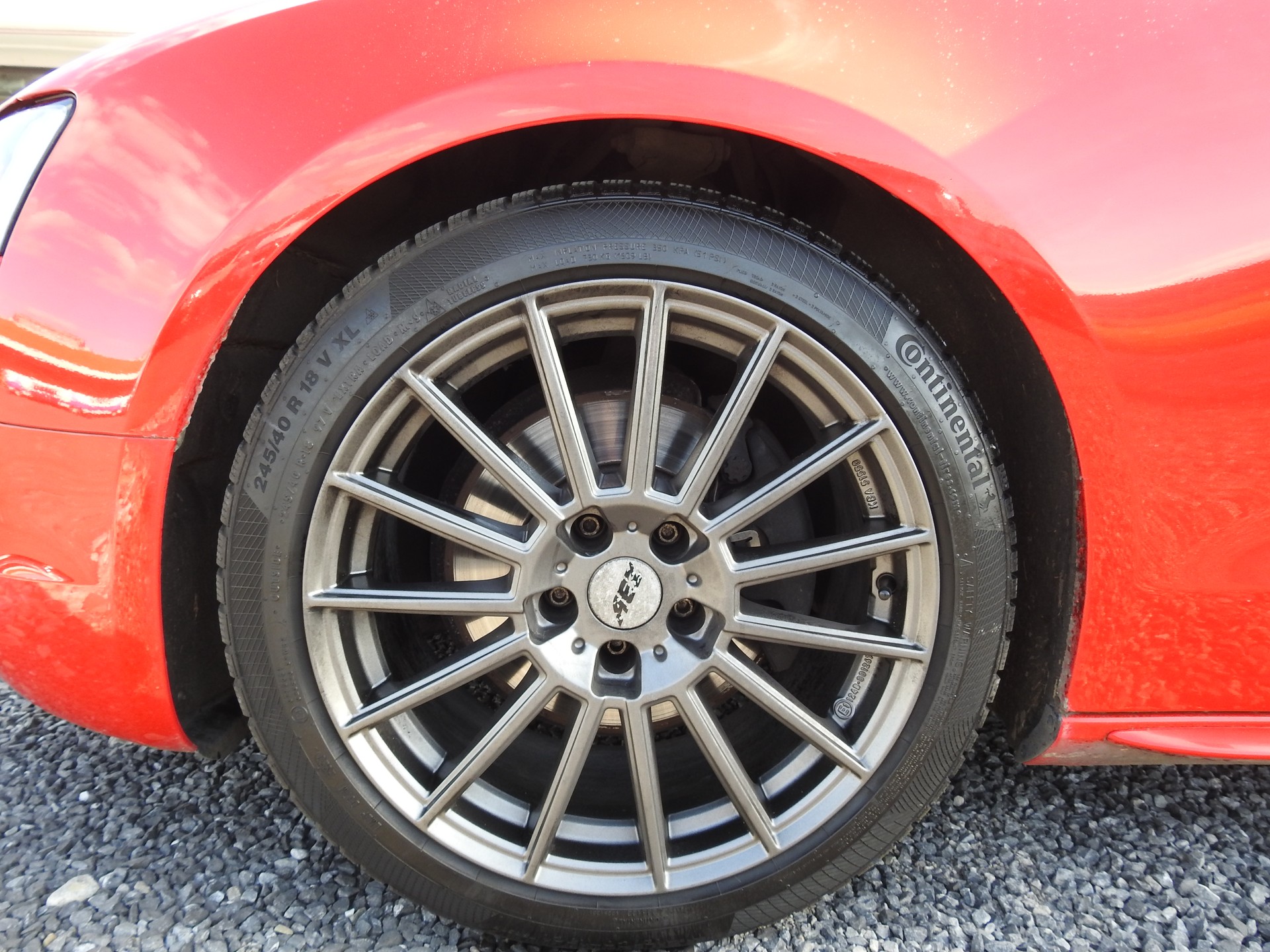 AUDI A5 Sportback 2.0 TFSI quattro S-tronic S-Line-image-8