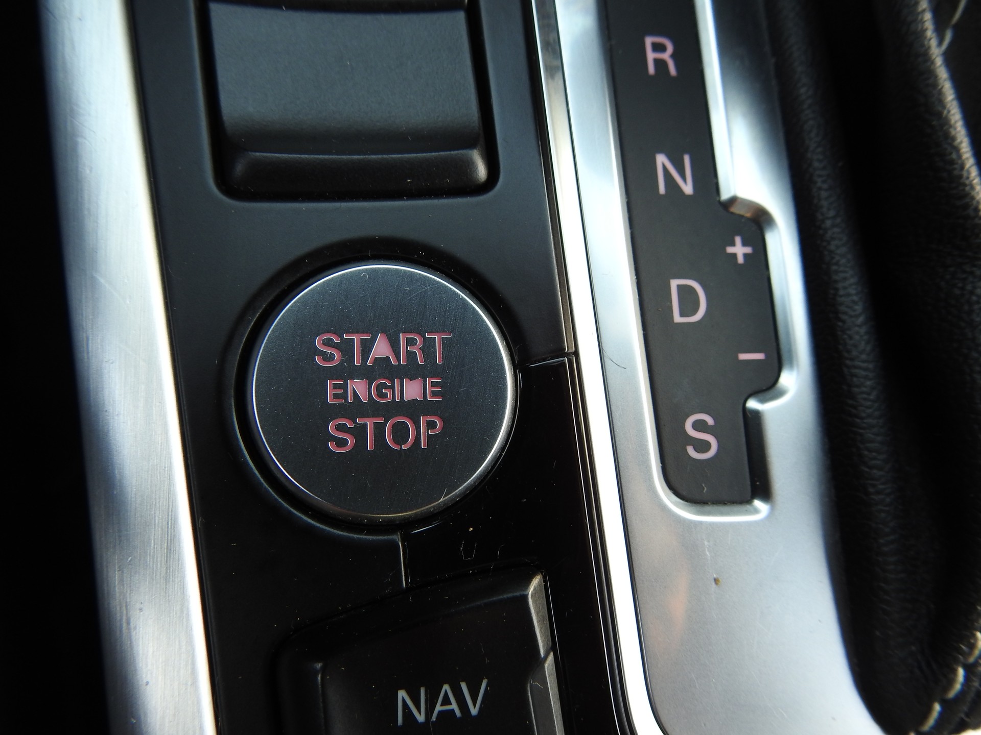 AUDI A5 Sportback 2.0 TFSI quattro S-tronic S-Line-image-29