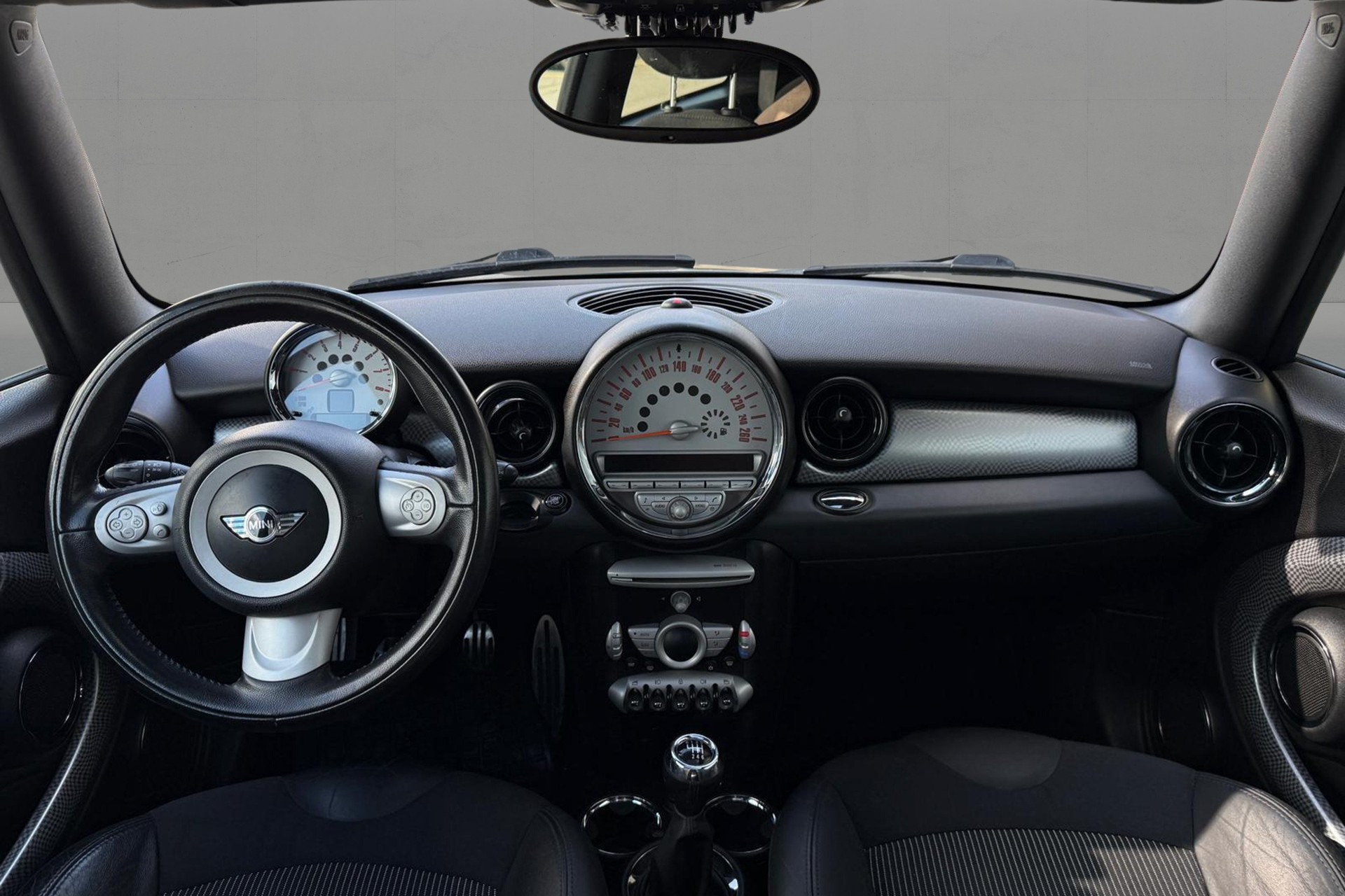 MINI Cooper S-image-7