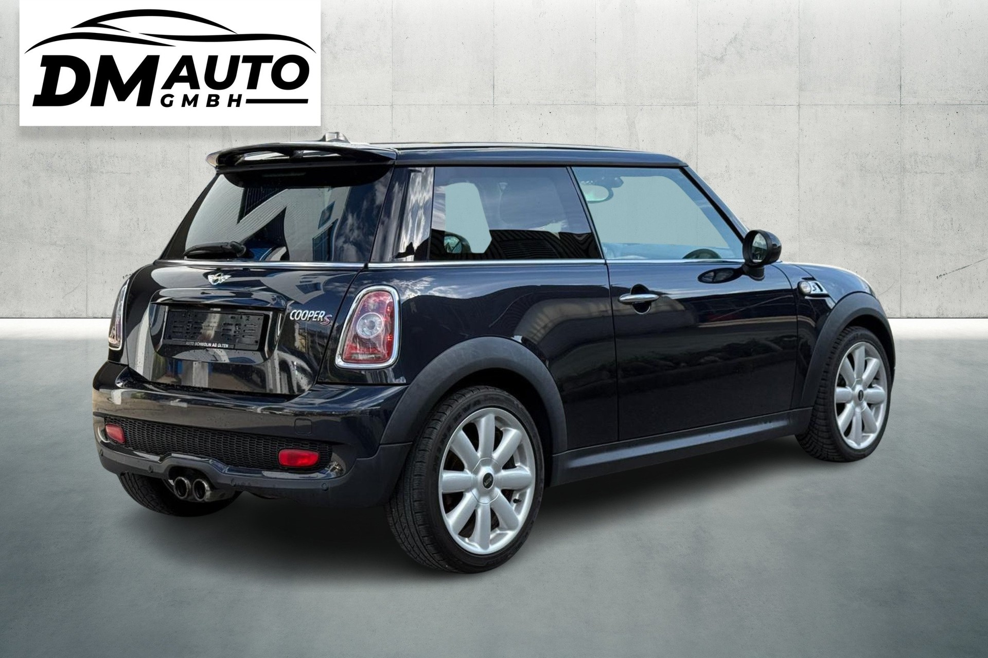 MINI Cooper S-image-4