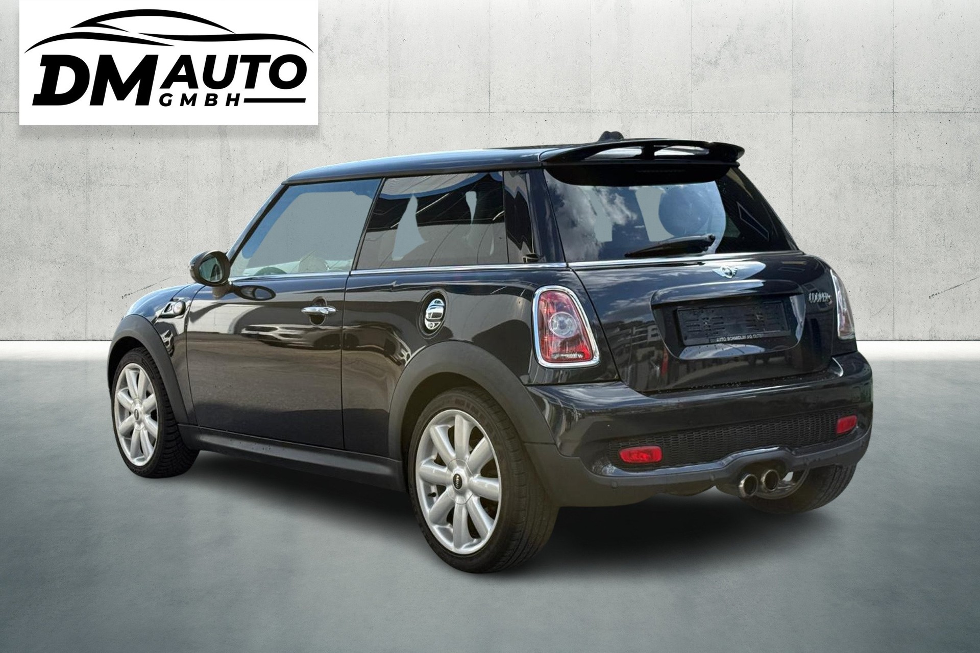 MINI Cooper S-image-2