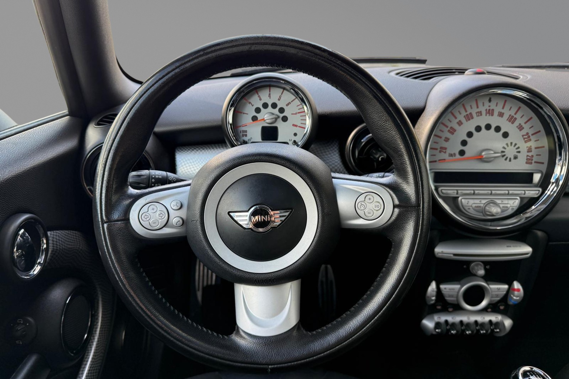 MINI Cooper S-image-8