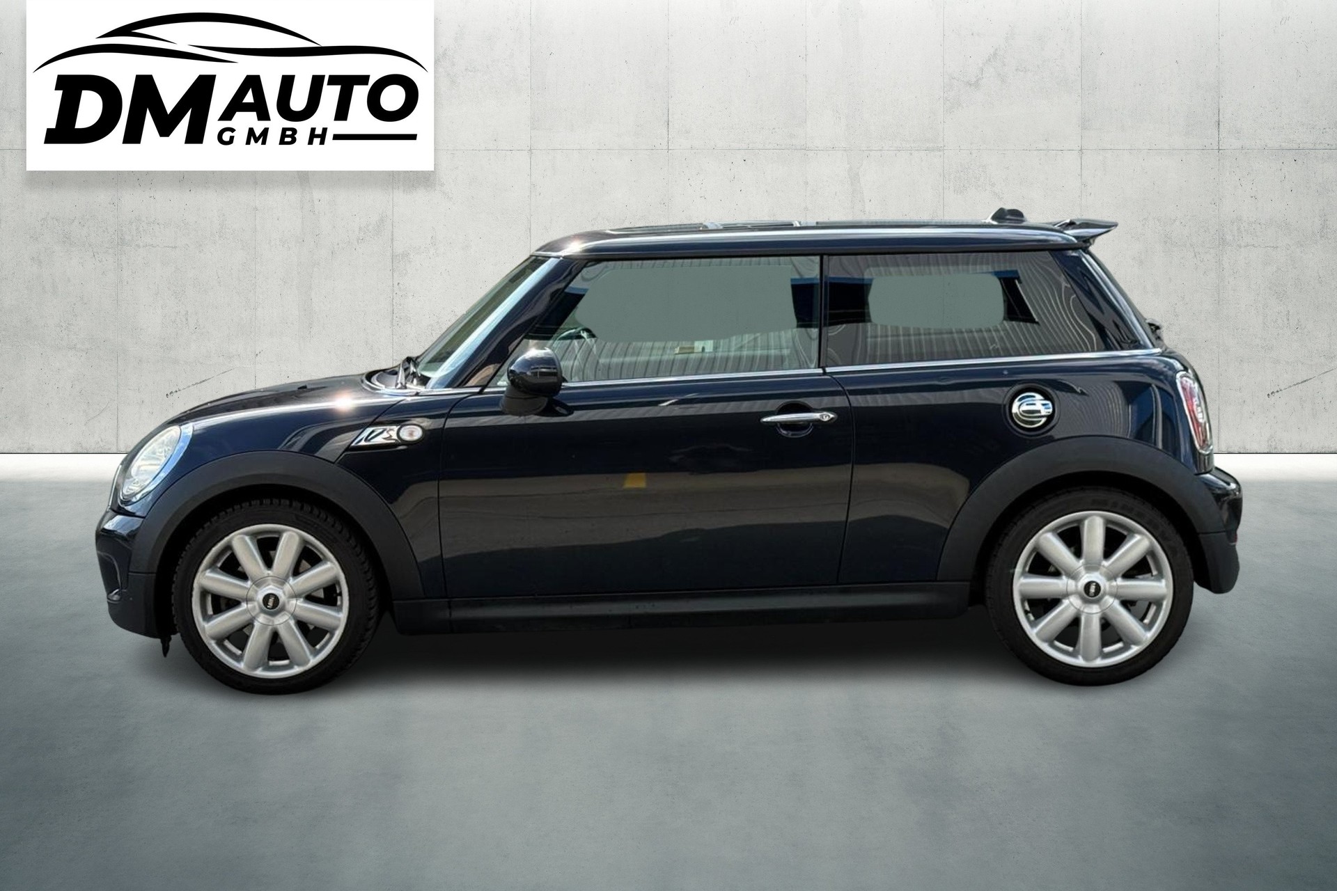 MINI Cooper S-image-1