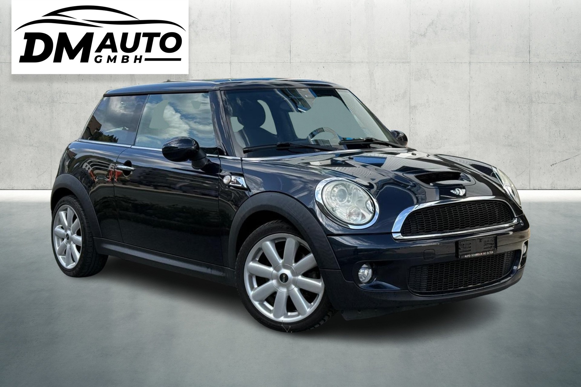 MINI Cooper S-image-6