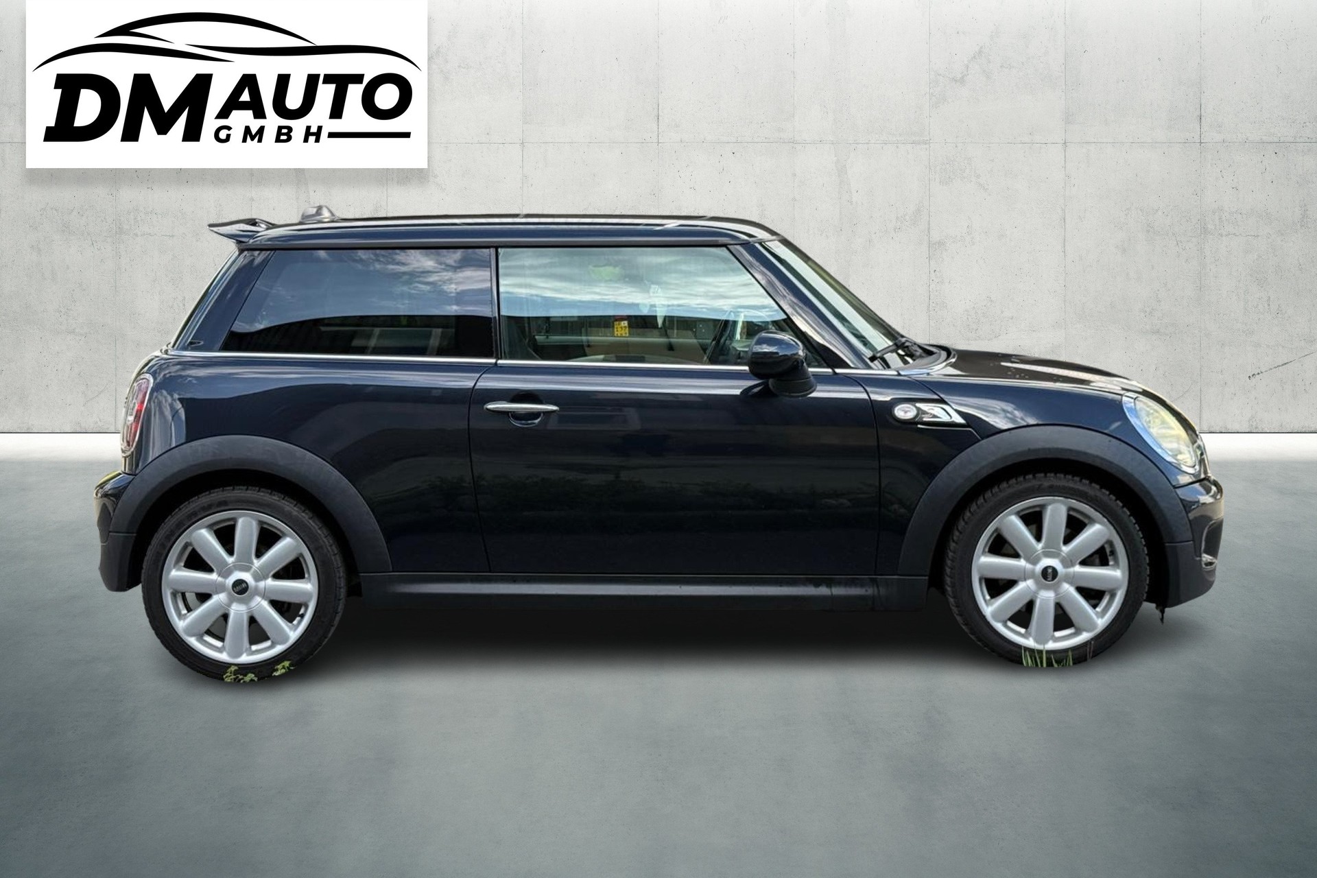 MINI Cooper S-image-5