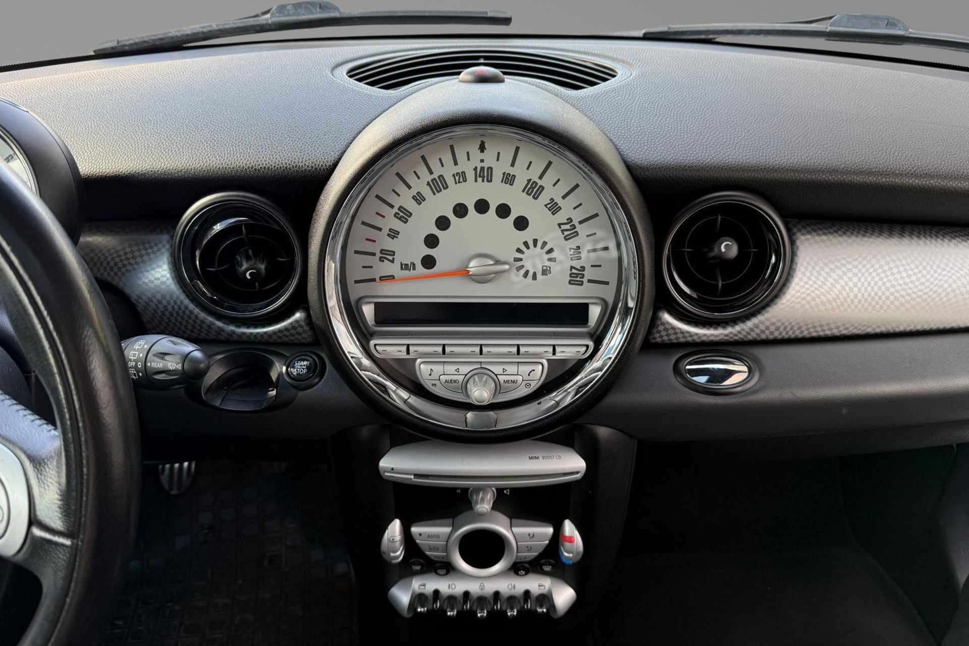 MINI Cooper S-image-9