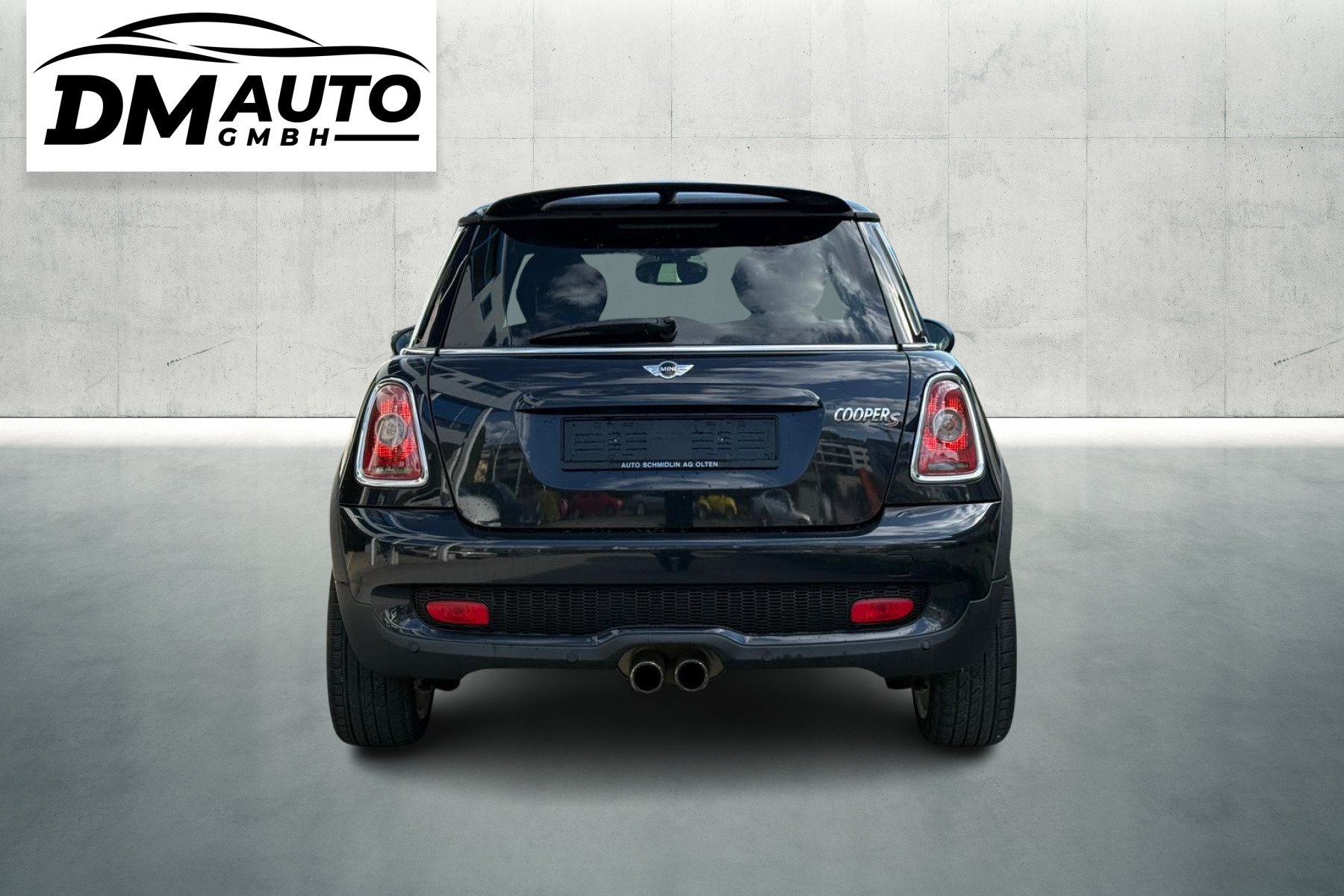 MINI Cooper S-image-3