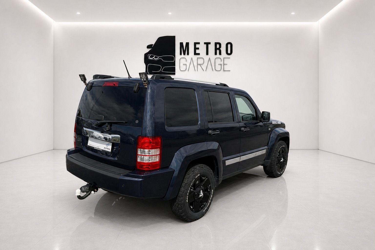 JEEP Cherokee 2.8 CRD Sport-showroom-element-2