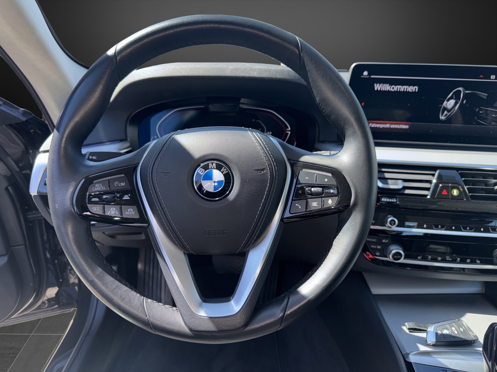 BMW 530d xDrive 48V Touring Steptronic-image-10