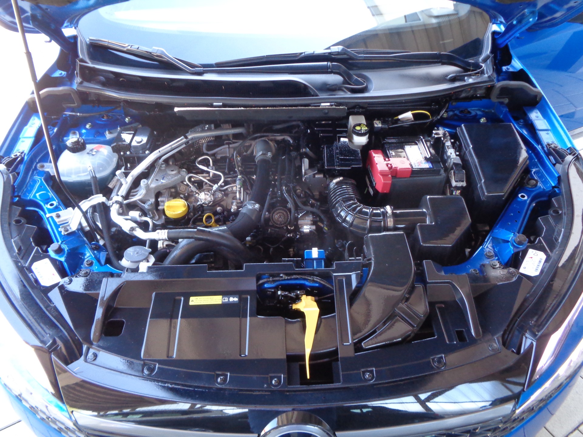 NISSAN Qashqai 1.3 DIG-T MHEV Tekna+ Xtronic 4x4-image-23