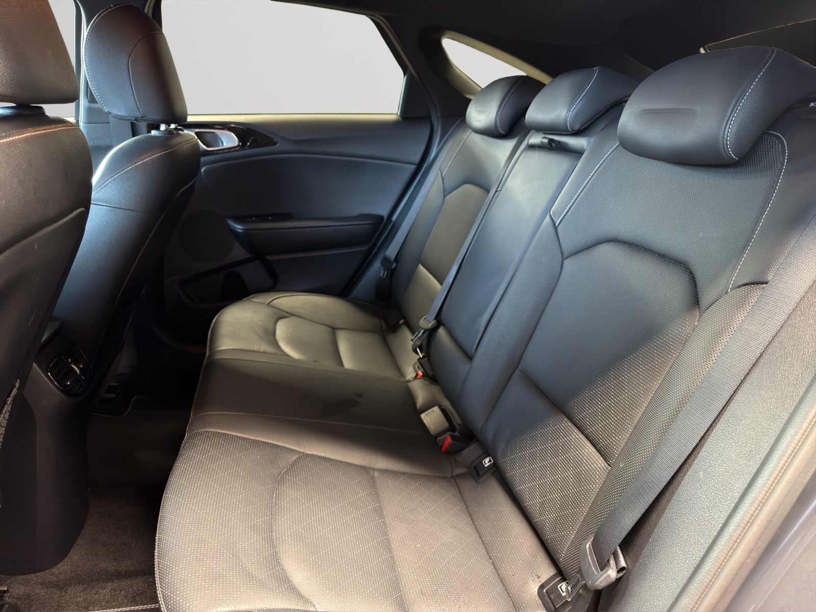 Image KIA PROCEED ProCeed 1.5 T-GDi MHEV GT-Line DCT