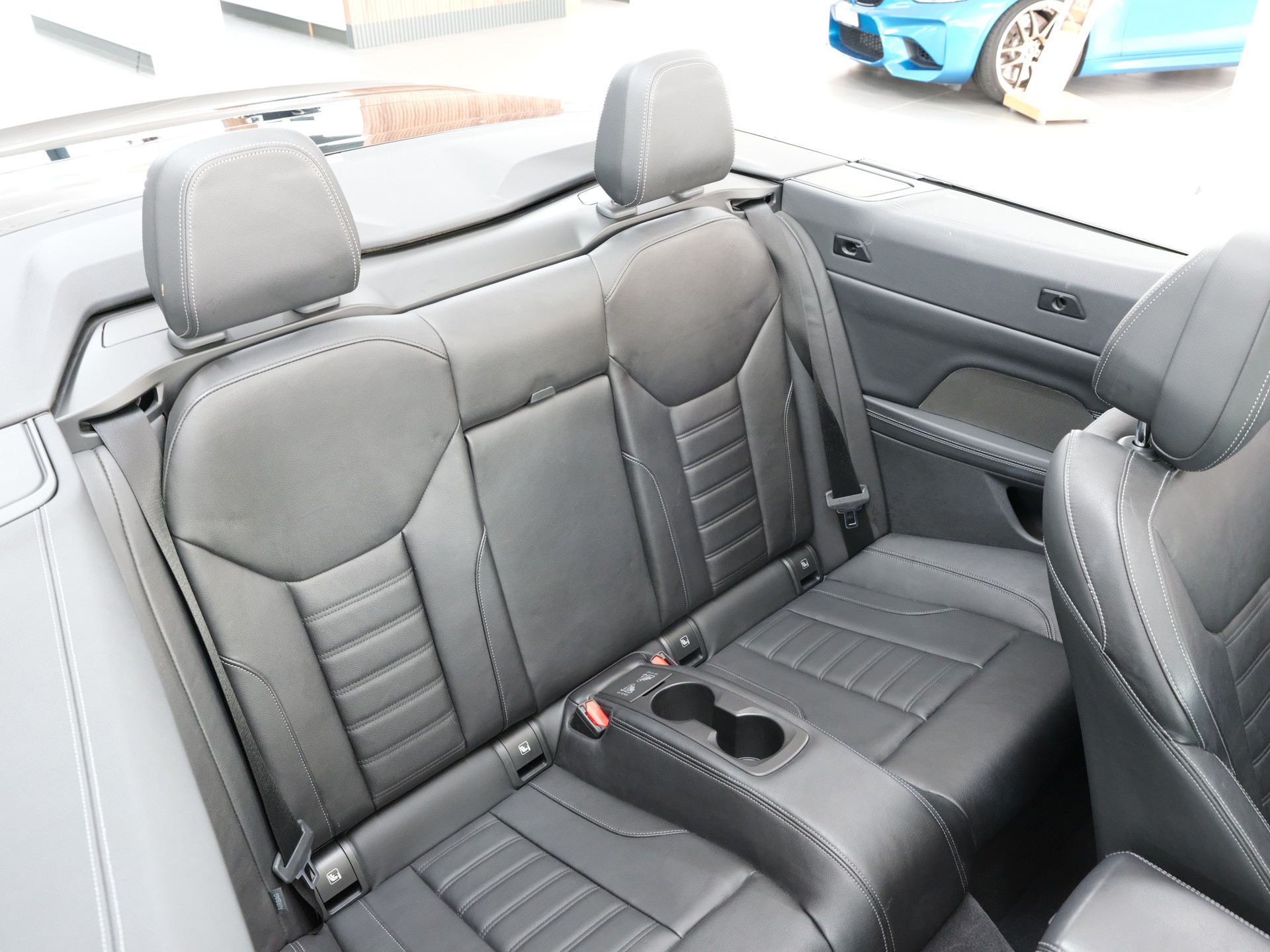 BMW M440i xDrive 48V Cabriolet Steptronic *AHK 1800KG* HEAD-UP*-image-14