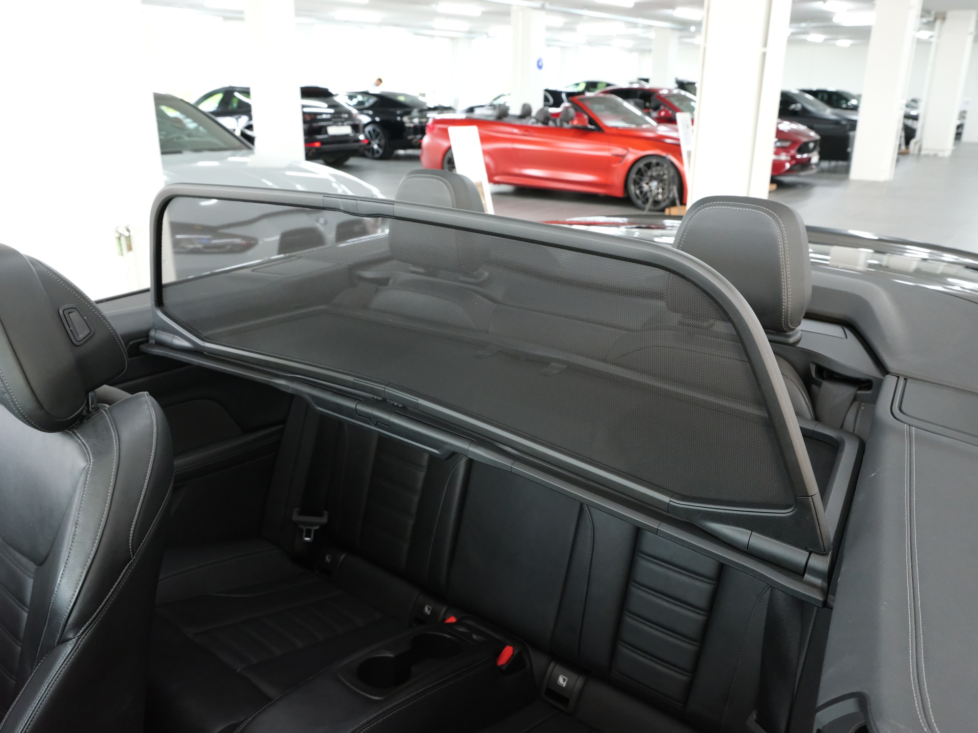 BMW M440i xDrive 48V Cabriolet Steptronic *AHK 1800KG* HEAD-UP*-image-18