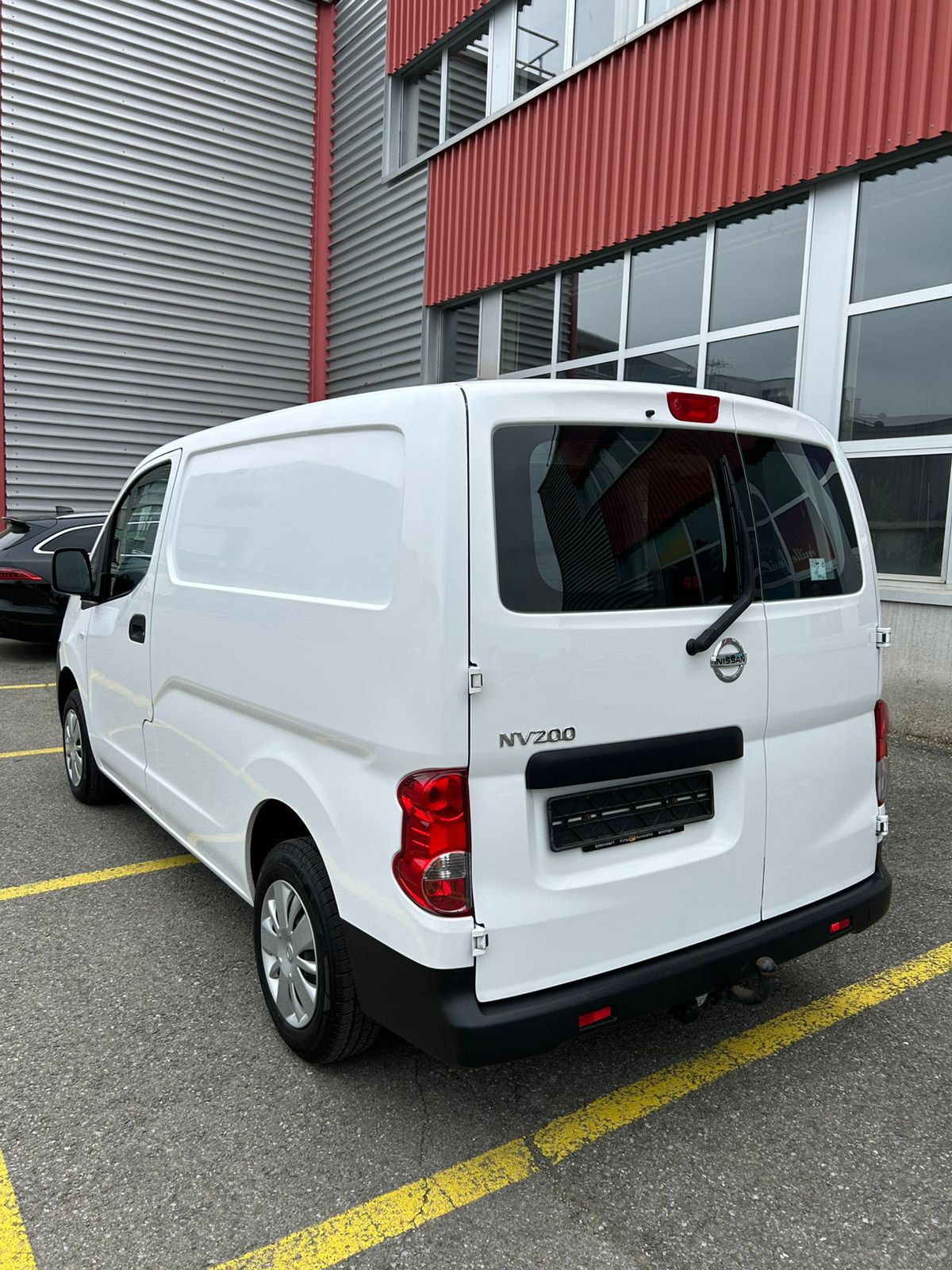 NISSAN NV200 1.5 dCi 90 Pro Euro 6-image-5