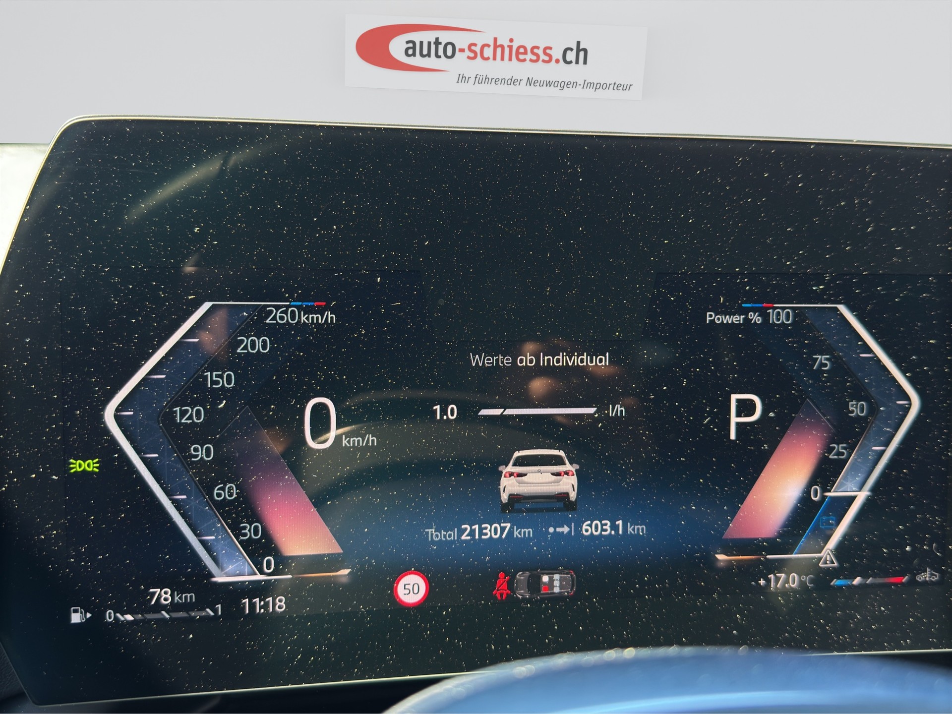 BMW 120d M Sport Pro Shadow Line Steptronic-image-10
