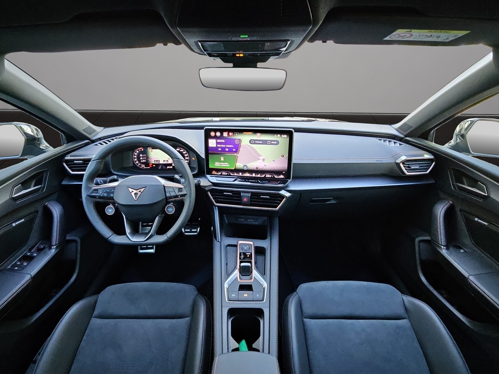 CUPRA LEON 2.0 TSI Prime Edition VZ DSG-image-6