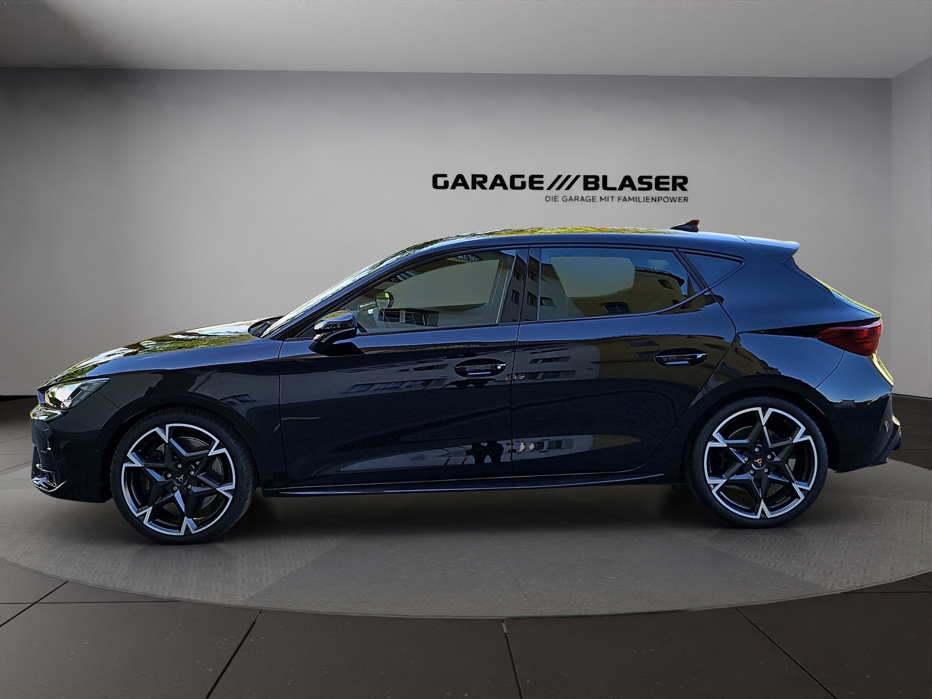 CUPRA LEON 2.0 TSI Prime Edition VZ DSG-image-1