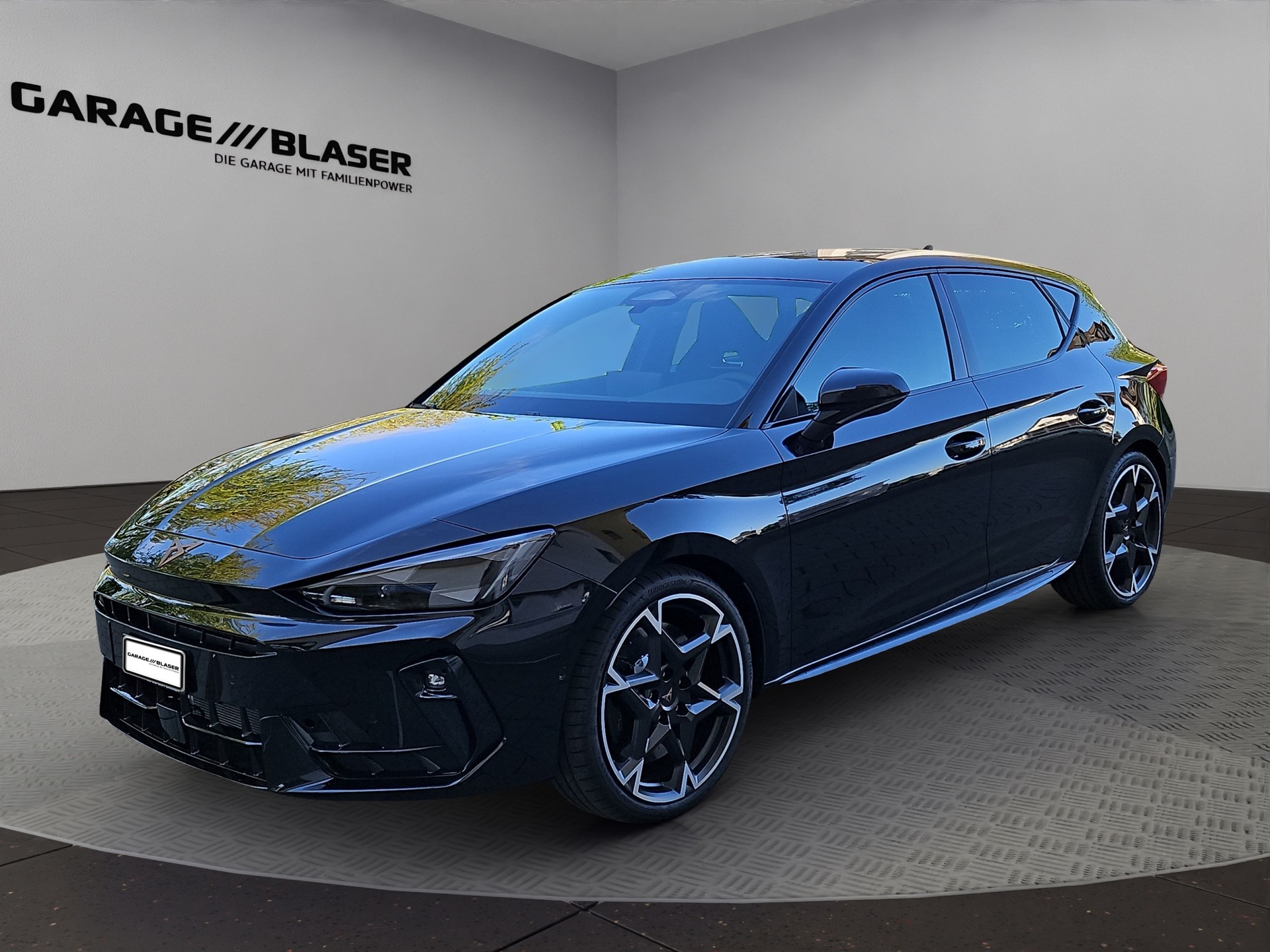 CUPRA LEON 2.0 TSI Prime Edition VZ DSG-image-0