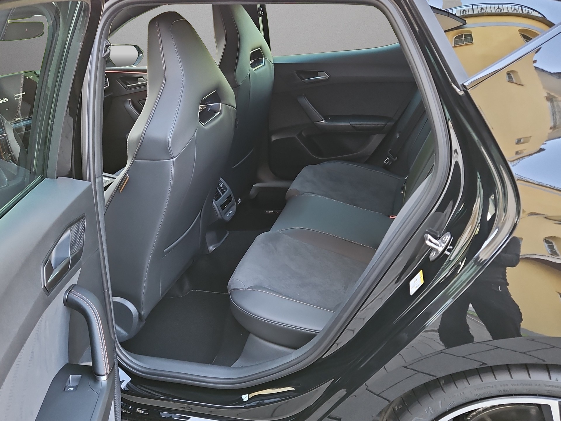 CUPRA LEON 2.0 TSI Prime Edition VZ DSG-image-5