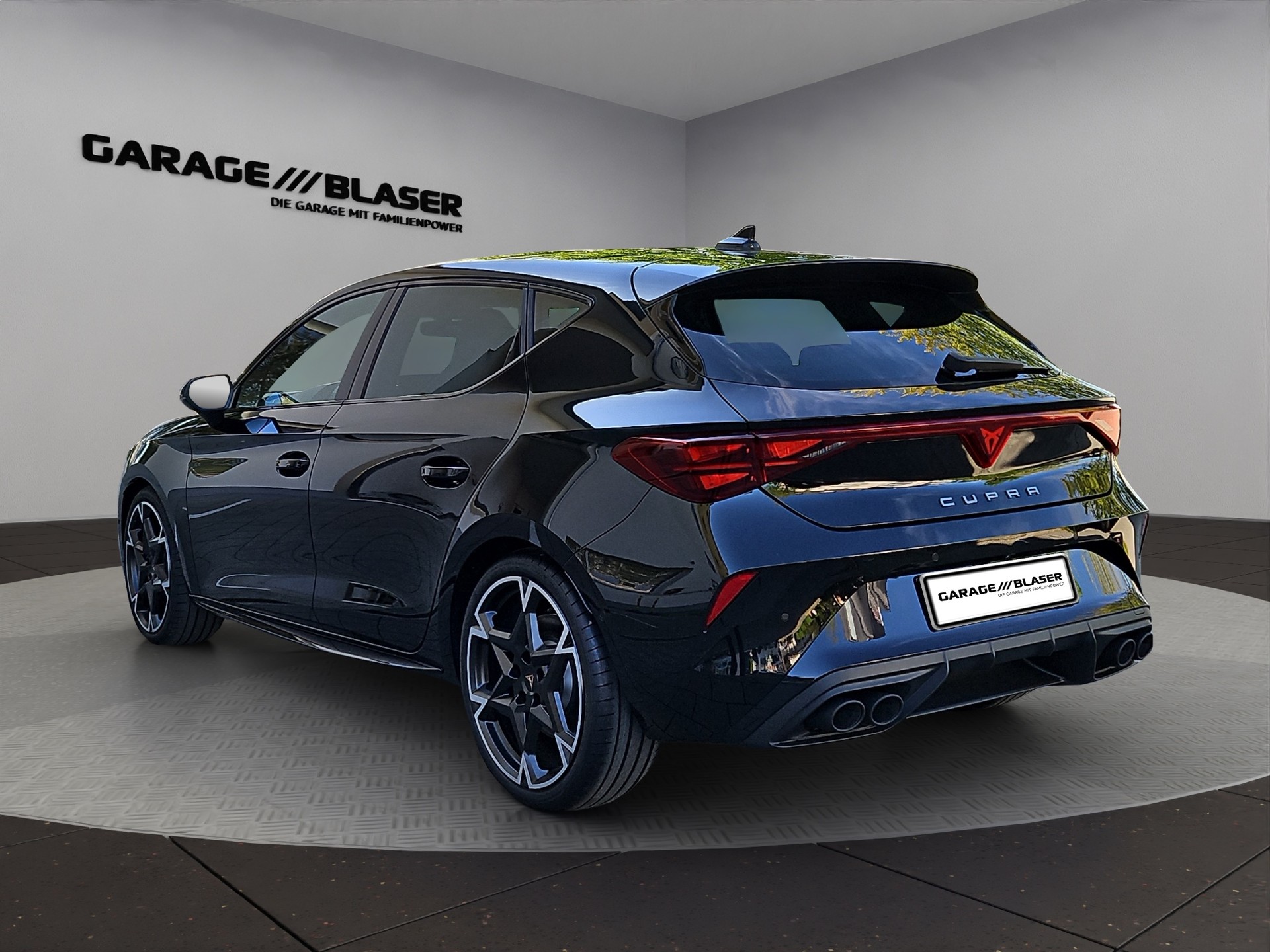 CUPRA LEON 2.0 TSI Prime Edition VZ DSG-image-2