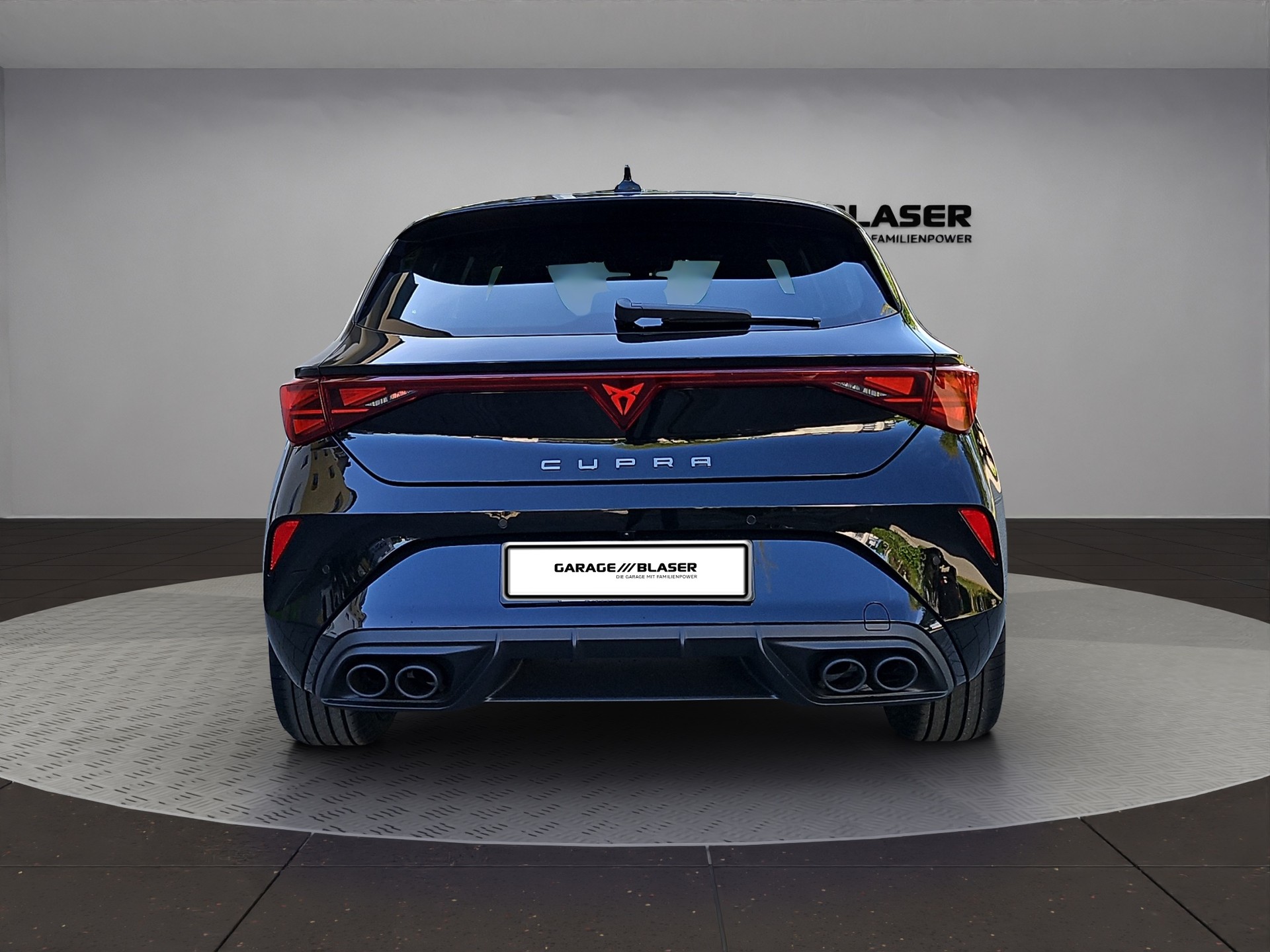 CUPRA LEON 2.0 TSI Prime Edition VZ DSG-image-3