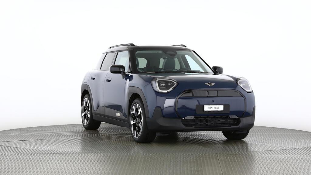 MINI Aceman E-image-0