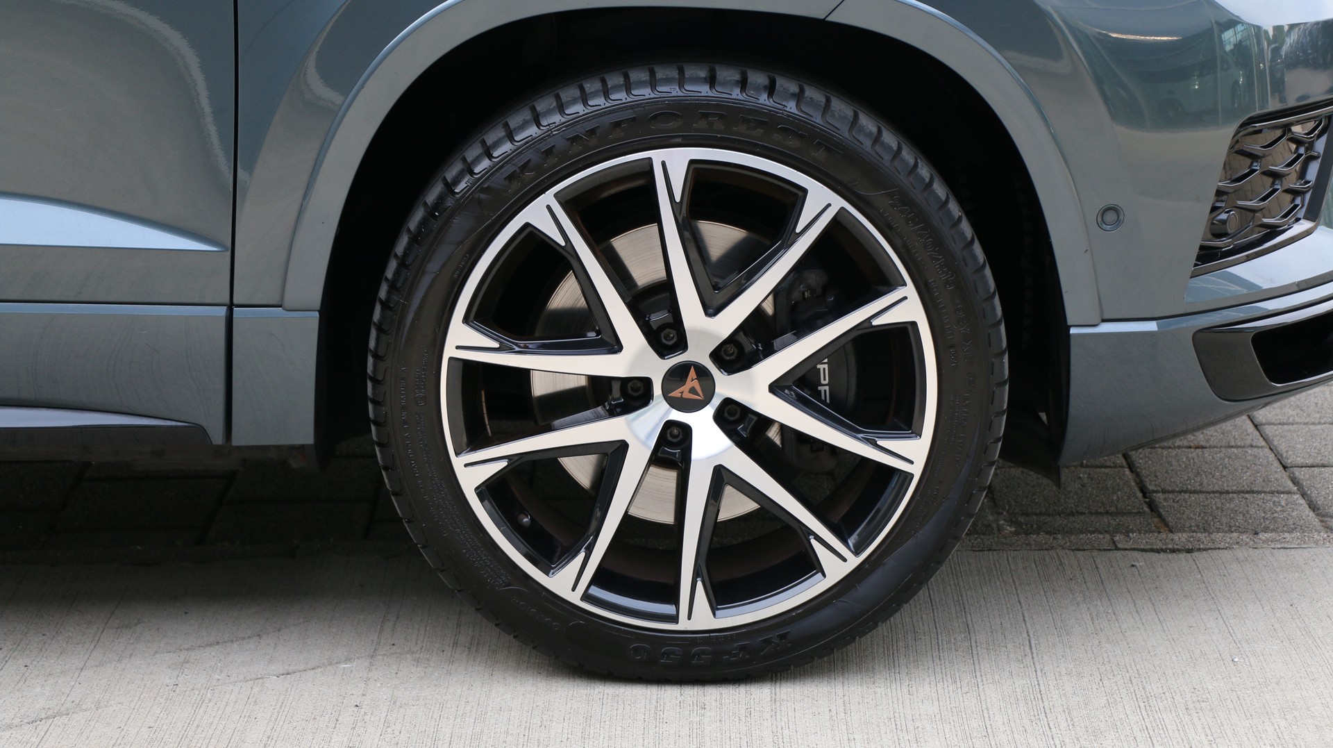 CUPRA Ateca 2.0TSI 4Drive-image-24