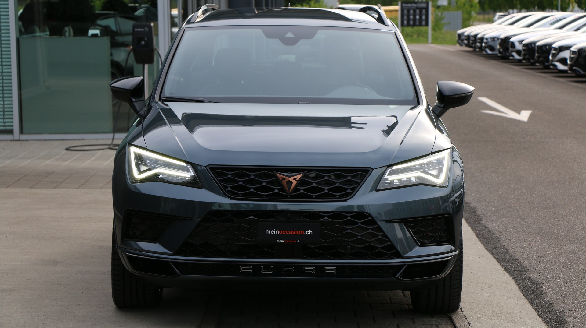 CUPRA Ateca 2.0TSI 4Drive-image-6