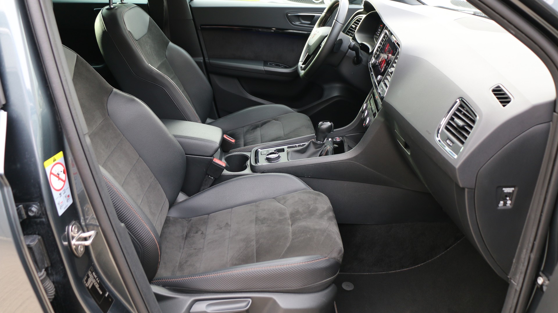 CUPRA Ateca 2.0TSI 4Drive-image-22