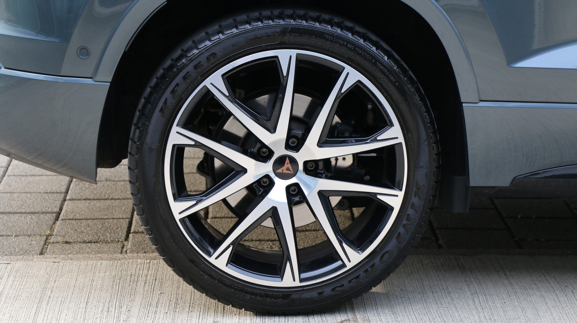 CUPRA Ateca 2.0TSI 4Drive-image-25