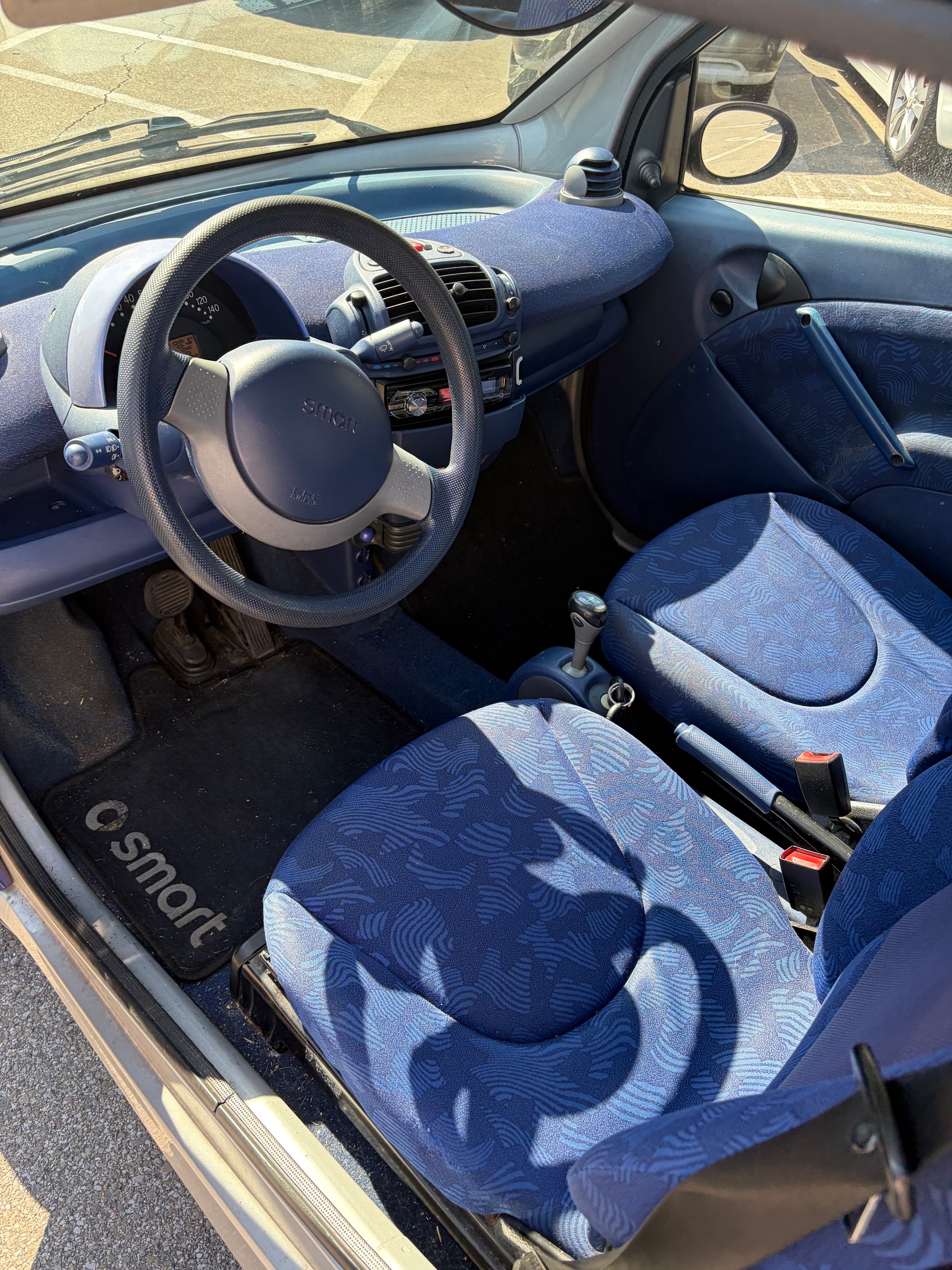 SMART fortwo passion-image-5