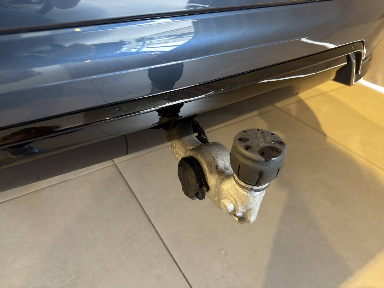 VOLVO XC60 2.0 T8 TE Ultimate Dark eAWD-image-13