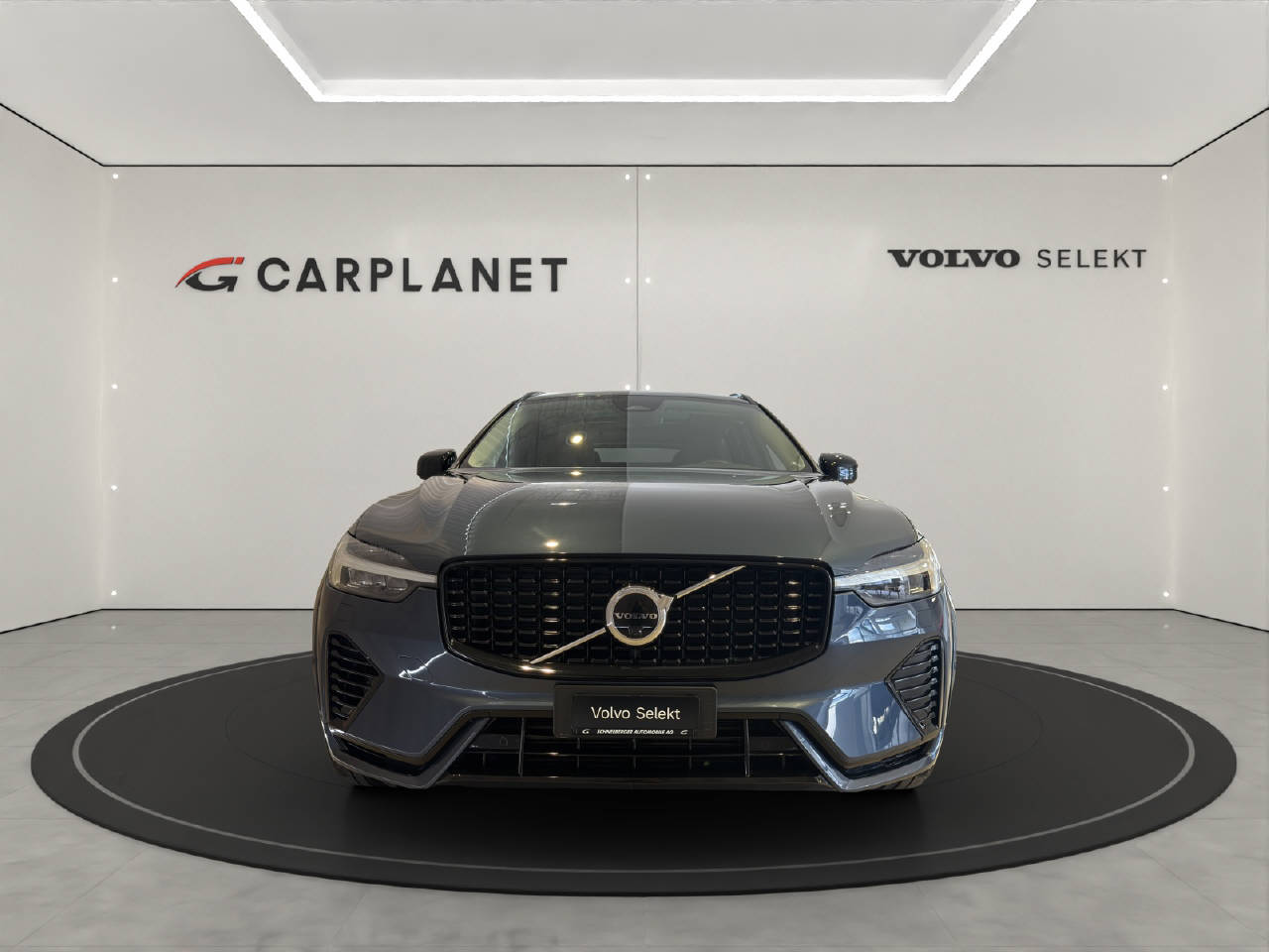 VOLVO XC60 2.0 T8 TE Ultimate Dark eAWD-image-3