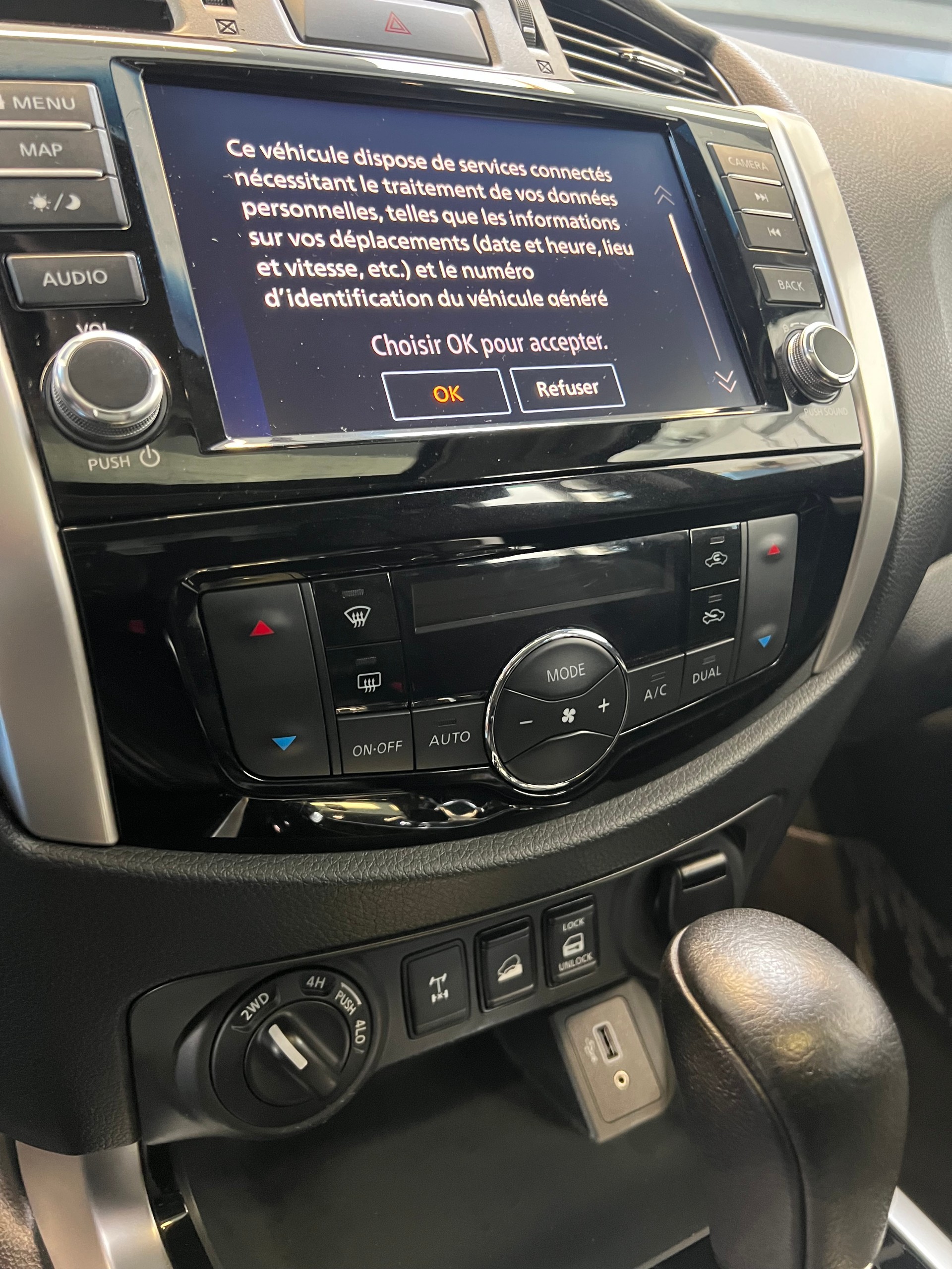 NISSAN NAVARA N-Guard-image-12