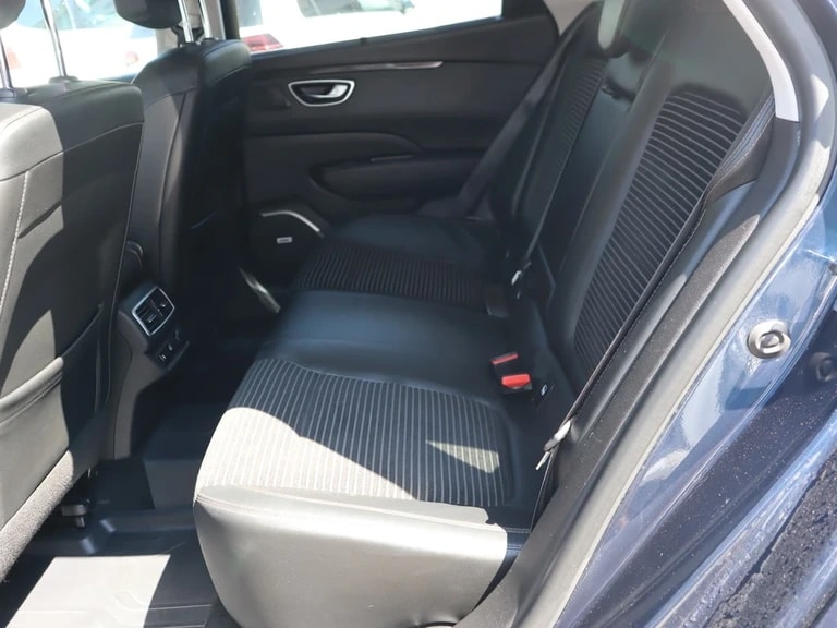 RENAULT Talisman Grandtour 1.6 dCi Intens ** Teil-Leder ** Navi mit RF-Kamera ** PDC ** Frisch ab MFK & Service **-image-10