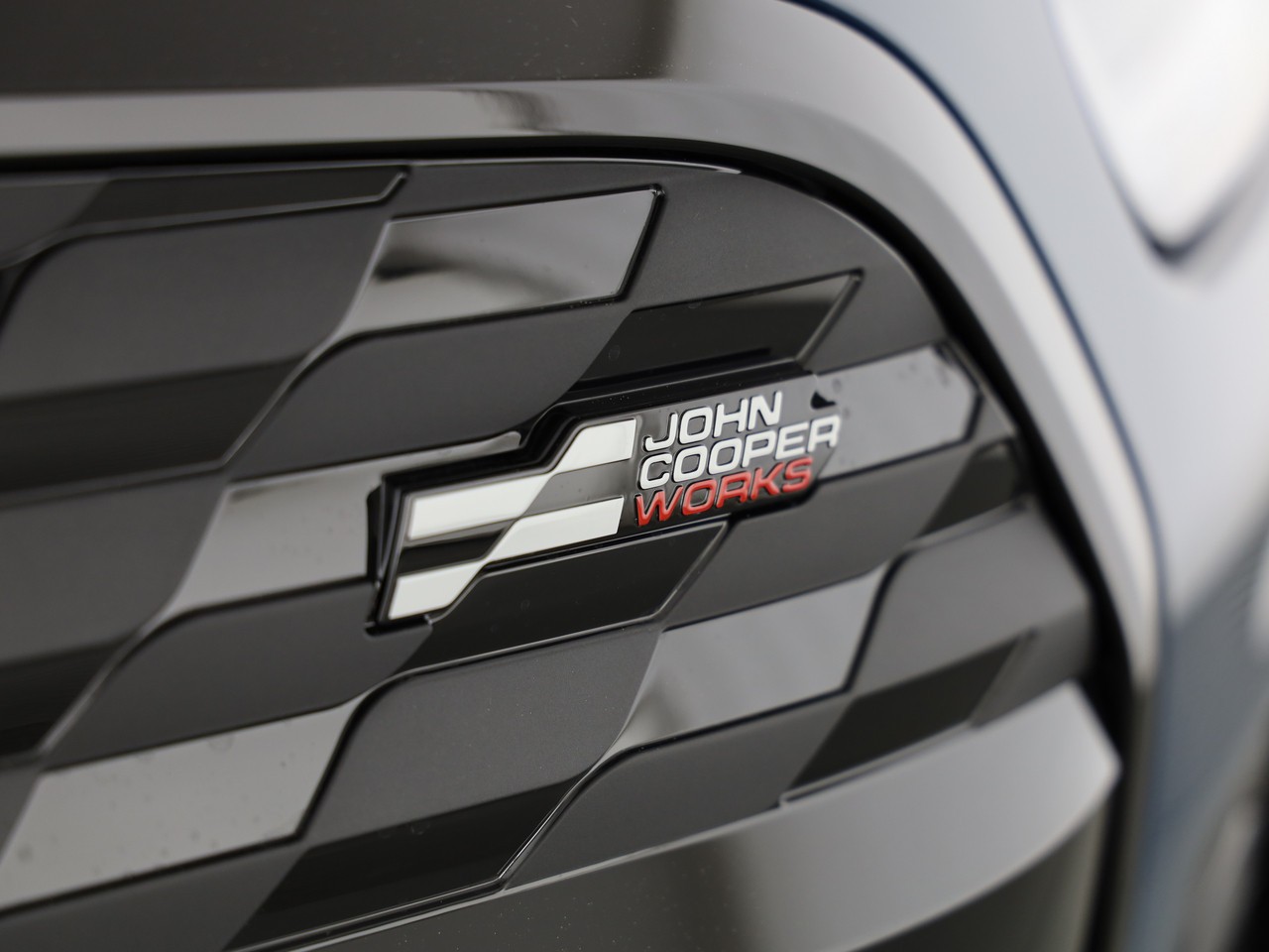 MINI Countryman SE ALL 4-image-5