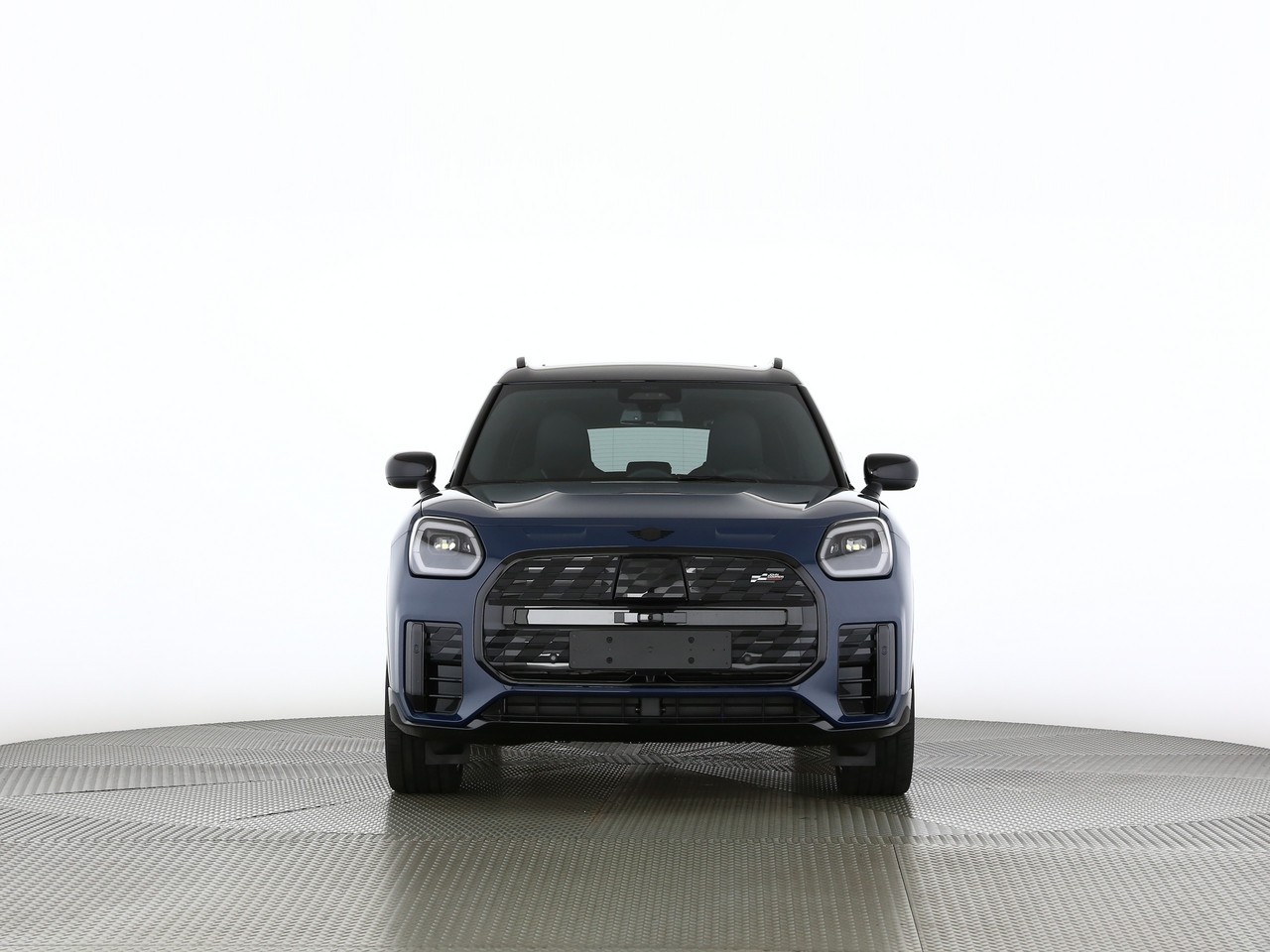 MINI Countryman SE ALL 4-image-4