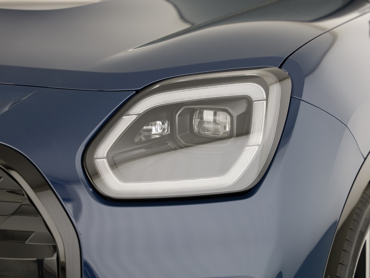 MINI Countryman SE ALL 4-image-6